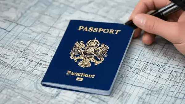 Pasaport Tercüme